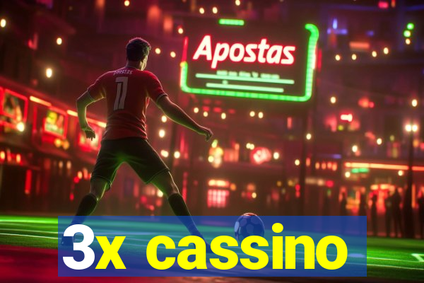 3x cassino