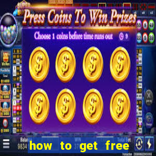 how to get free bingo blitz credits