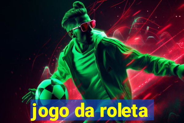 jogo da roleta