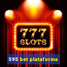 595 bet plataforma