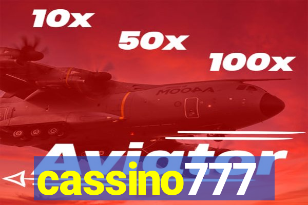 cassino777