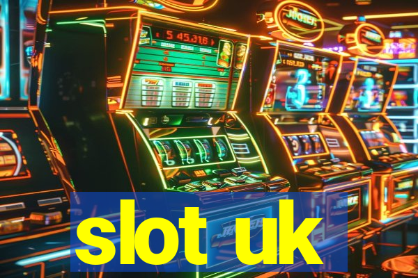 slot uk