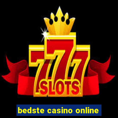 bedste casino online