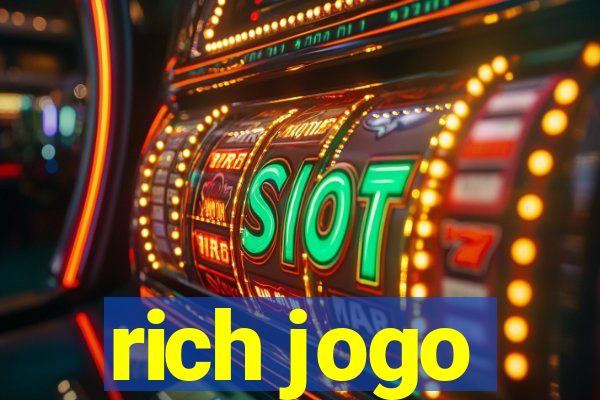 rich jogo