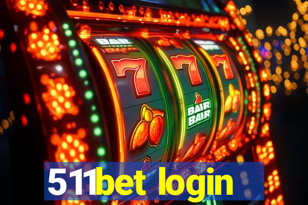 511bet login