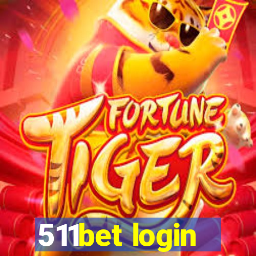 511bet login