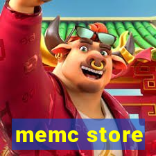 memc store