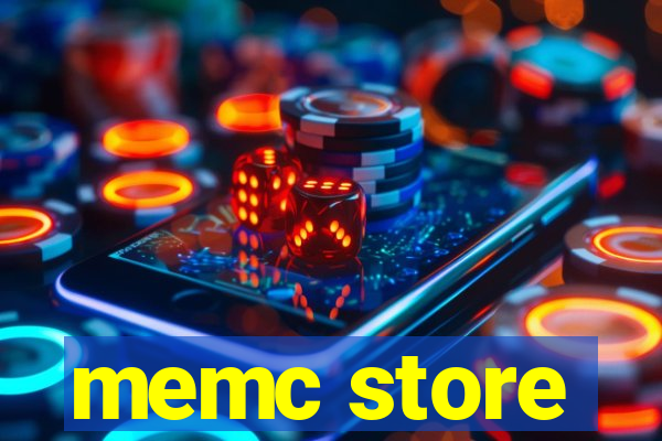 memc store