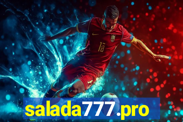 salada777.pro