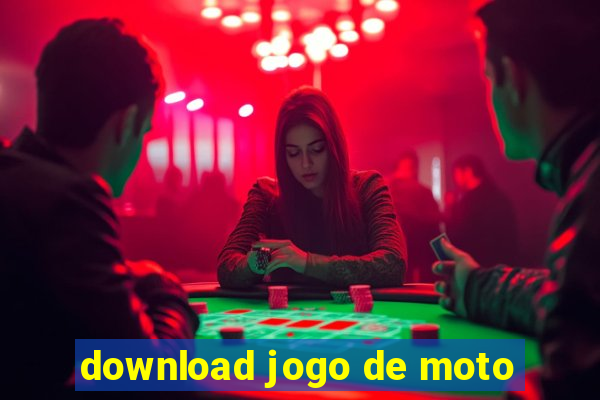 download jogo de moto