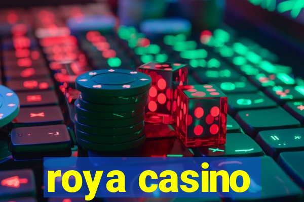 roya casino