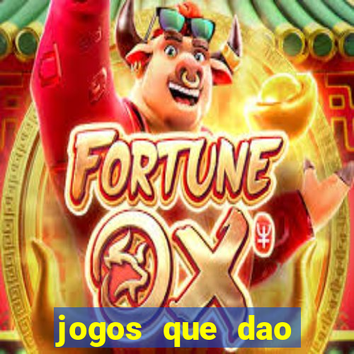 jogos que dao rodadas gratis