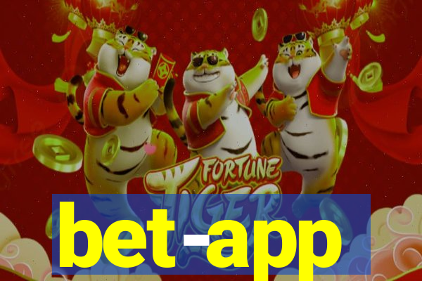 bet-app