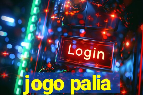 jogo palia