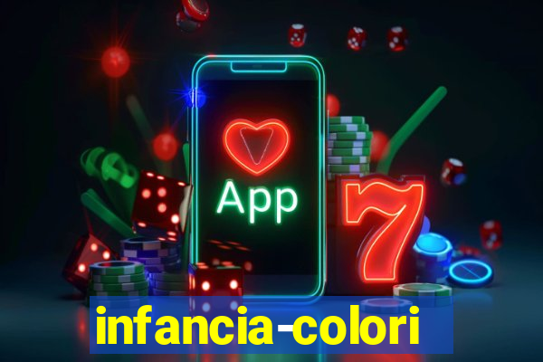 infancia-colorida777.com