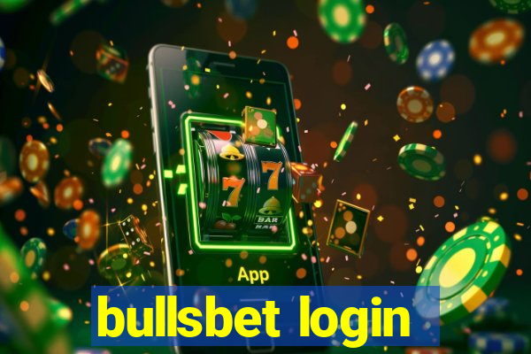 bullsbet login