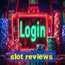 slot reviews