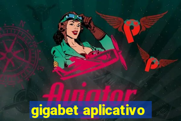 gigabet aplicativo