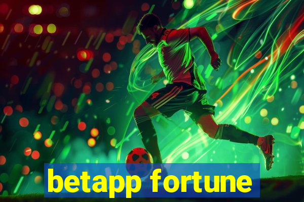 betapp fortune