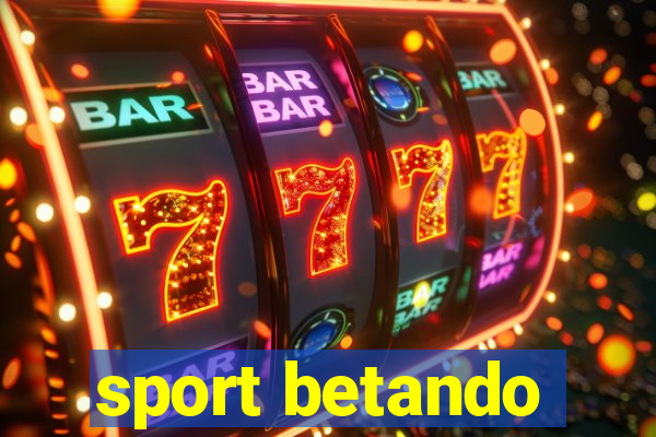 sport betando