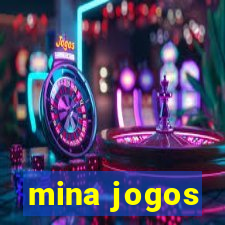 mina jogos