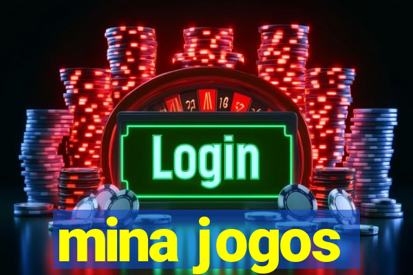 mina jogos