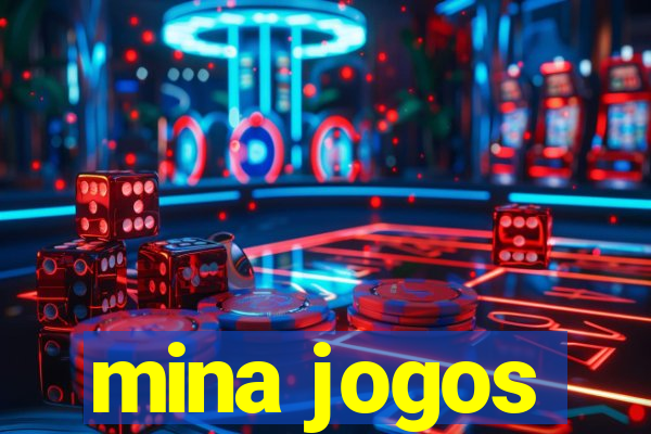 mina jogos