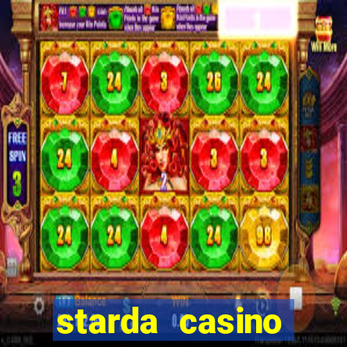 starda casino fortune tiger