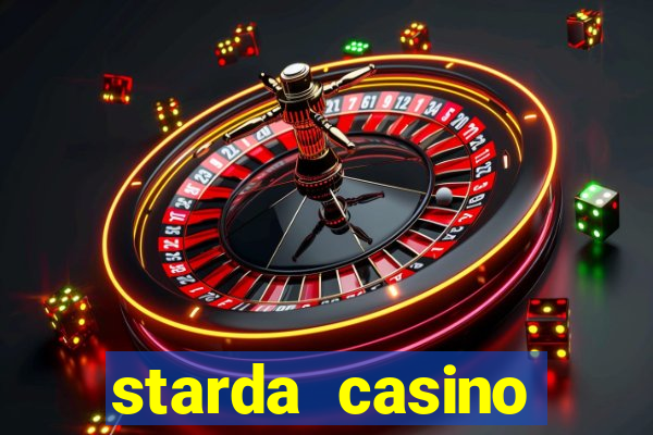 starda casino fortune tiger