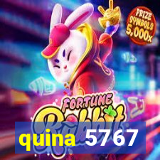 quina 5767