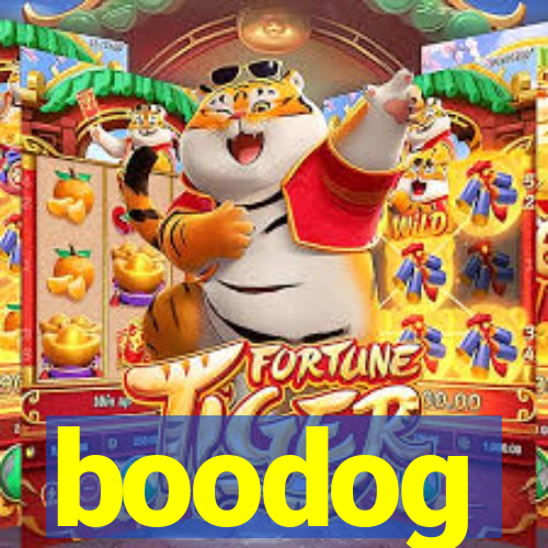 boodog