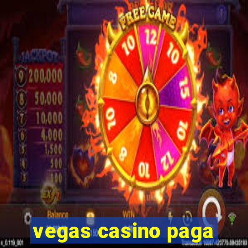 vegas casino paga