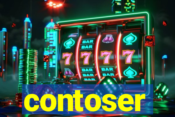 contoser