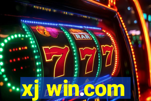 xj win.com