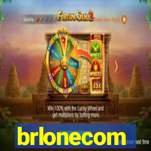 brlonecom