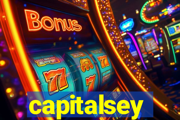 capitalsey