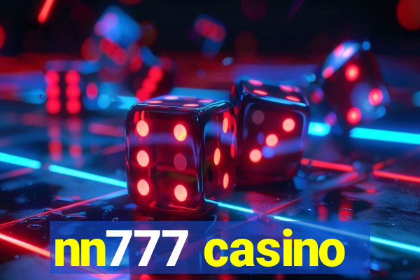 nn777 casino