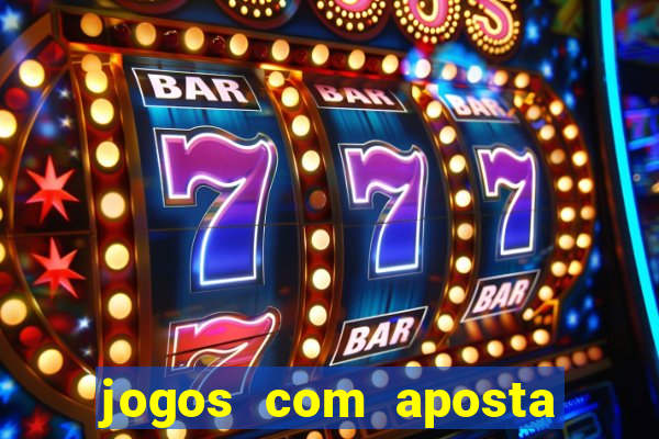 jogos com aposta de 10 centavos