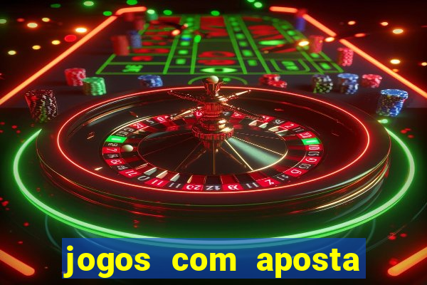 jogos com aposta de 10 centavos