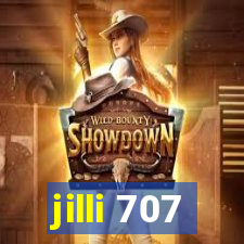 jilli 707