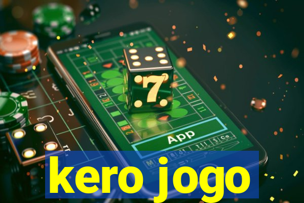 kero jogo