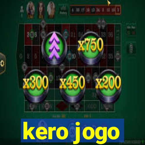 kero jogo