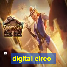 digital circo