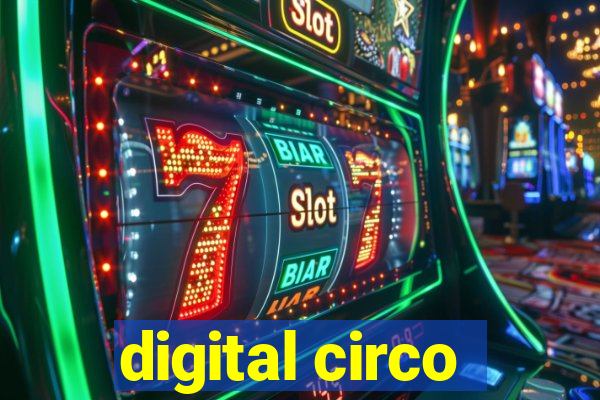 digital circo