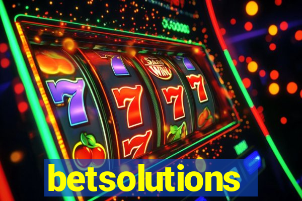 betsolutions