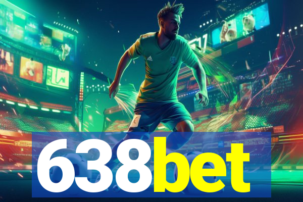 638bet