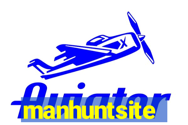 manhuntsite