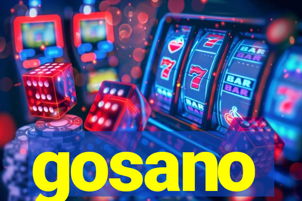 gosano