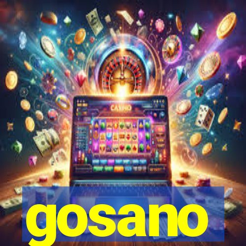 gosano