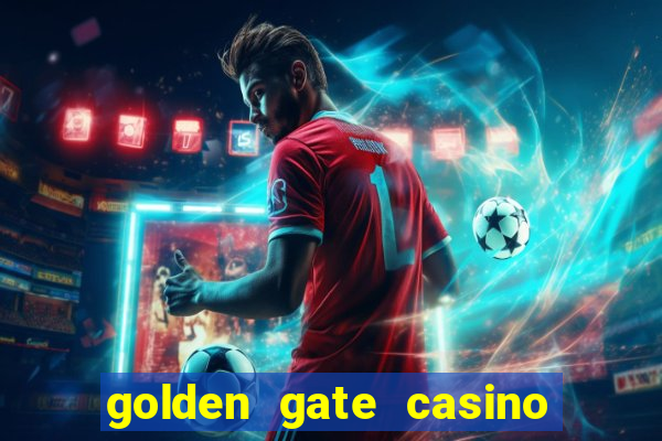 golden gate casino las vegas